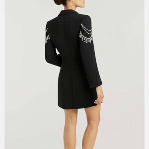 Cinq à Sept Black Dresse